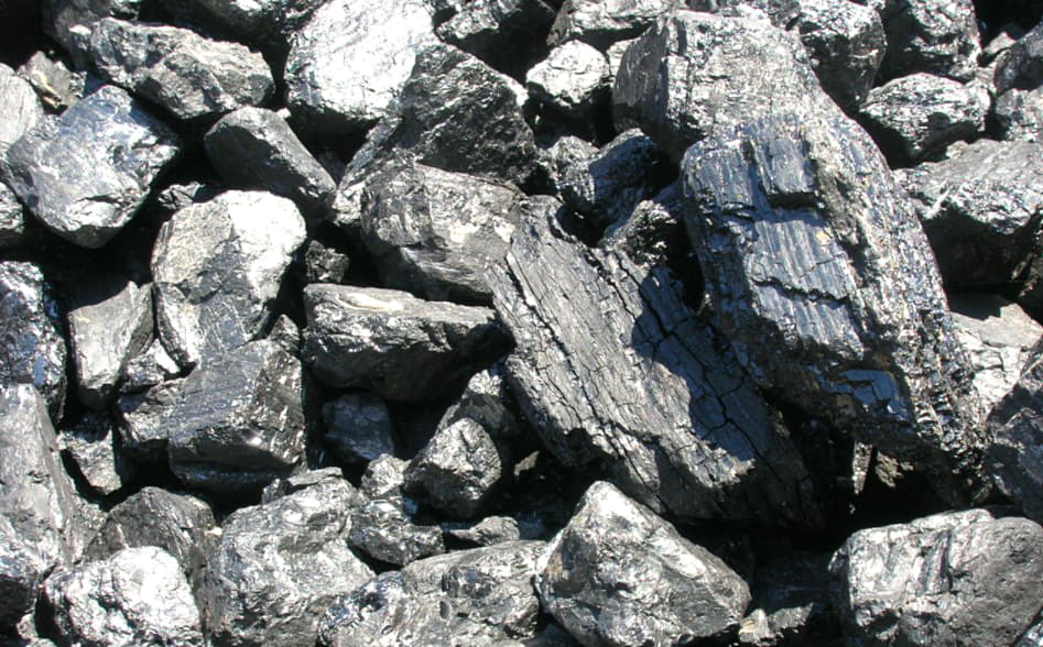 Применение угля
